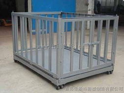 精準衡量，專業鑄就——探秘臨沂動物秤與衡器制造產業