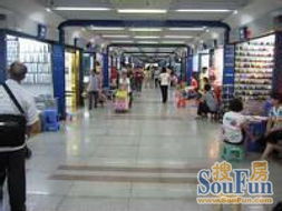 深圳市義烏小商品批發(fā)城商鋪出售,0風(fēng)險商鋪 3年返還本金 5年收租