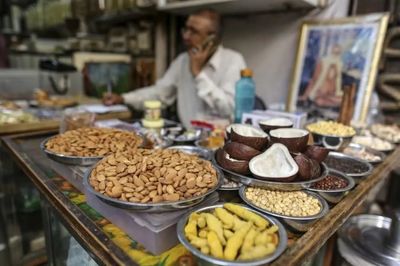 反擊！印度對(duì)美國(guó)的報(bào)復(fù)性貿(mào)易措施